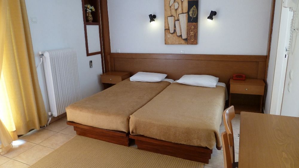 Zina Hotel Apartments Афины Экстерьер фото